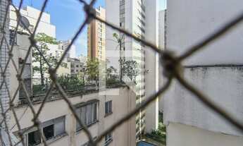 Imagem: Apartamento à Venda - Santa Cecília, 3