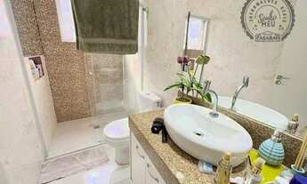 Imagem 7: Apartamento na Vila Guilhermina - Praia Grande/SP