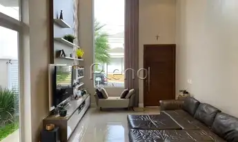 Imagem 6: Venda Casa em condomínio com 3 dormitórios