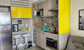 Imagem 2: STUDIO A VENDA - TATUAPÉ - SÃO PAULO/SP - PRÓXIMA AO METRÔ CARRÃO