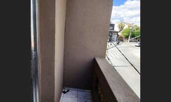 Imagem 2: Apartamento com 2 dormitórios para alugar, 90 m² por R$ 1.515,00/mês - Limão - São Paulo/S