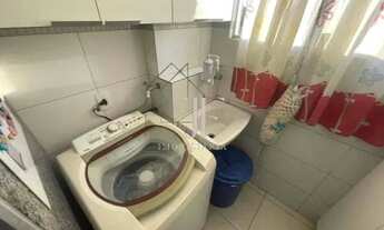 Imagem 7: APARTAMENTO DE 2 QUARTOS MOBILIADO - JARDIM BELO HORIZONTE