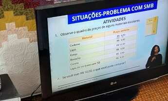 Imagem 3: Quarto mobilhado no Ipiranga para pessoas que trabalham
