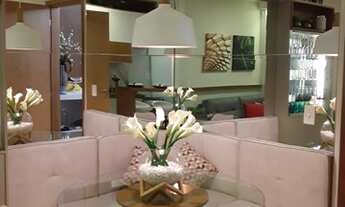 Imagem 6: Apartamento para venda tem 45 metros quadrados com 2 quartos em Morada de Santa Fé - Caria