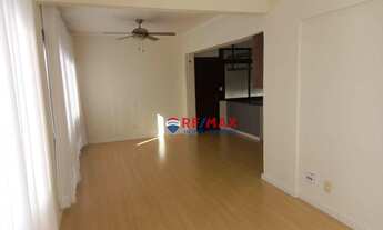 Imagem 5: Apartamento com 2 quartos para alugar, 85 m² por R$ 1.850/mês - Cambuí - Campinas/SP