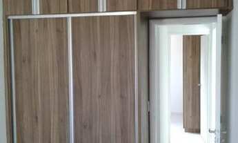 Imagem 7: Apartamento com 2 dormitórios para alugar, 59 m² por R$ 2.022,90/mês - Vila Valparaíso - S