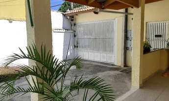 Imagem 6: Casa de condomínio sobrado para aluguel possui 86 metros quadrados com 2 quartos