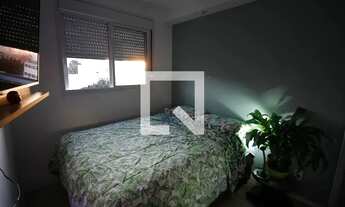 Imagem 6: Apartamento à Venda - Cambuci, 2 Quartos, 36 m2