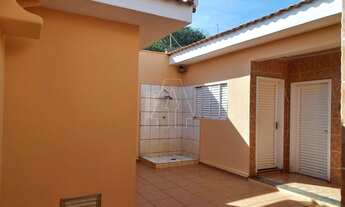 Imagem 2: Araçatuba - Casa - Palmeiras