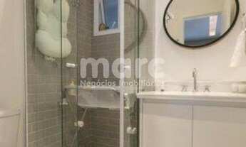 Imagem: SAO PAULO - Apartamento Padrão - VILA MARIANA