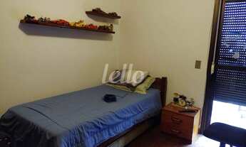 Imagem 3: São Paulo - Apartamento Padrão - Vila Mariana