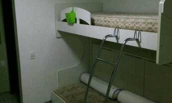 Imagem 2: Apartamento com 4 dormitórios à venda por R$ 650.000,00 - Brisamar - João Pessoa/PB