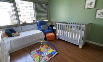 Imagem 2: Venda Apartamento 3 Dormitórios - 150 m² Itaim Bibi