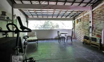 Imagem 5: Casa para Aluguel - Jardim América, 3 Quartos, 190 m2