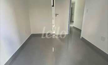 Imagem: Santo André - Apartamento Padrão - Jardim