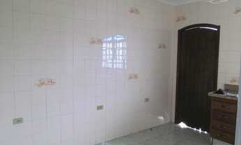 Imagem 2: Casa com 2 dormitórios para alugar, 60 m² por R$ 1.860,01/mês - Vila Milanez - Vinhedo/SP