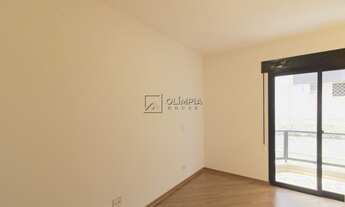 Imagem 7: Apartamento Venda 4 Dormitórios - 176 m² Moema