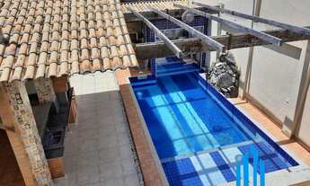 Imagem 6: Espetacular casa Duplex com lazer completo na Praia do Morro Guarapari ES