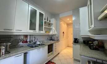 Imagem 11: Apartamento à venda, 3 quartos, 1 suíte, 1 vaga, Botafogo - RIO DE JANEIRO/RJ