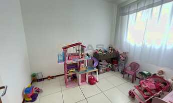 Imagem 6: DM-Apartamento para venda possui 68 metros quadrados com 3 quartos em Valparaíso - Serra