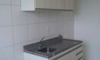 Imagem 6: Conquista Rubi - 1ª Locação - Apartamento Novo