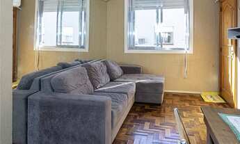 Imagem 5: Ótimo apartamento 3 dormitórios, 1 vaga