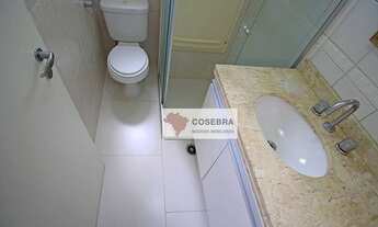 Imagem 7: Apartamento com 3 dormitórios para alugar, 100 m² por R$ 7.000,00/mês - Vila Olímpia - São