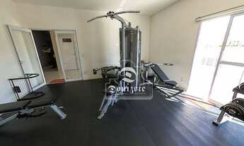 Imagem 2: Apartamento com 3 dormitórios à venda, 86 m² por R$ 660.000,00 - Vila Valparaíso - Santo A