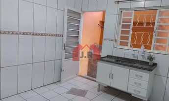 Imagem 2: SOBRADO (FUNDOS) LOCAÇÃO - VL.VITÓRIA