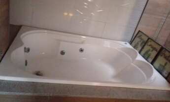 Imagem 4: CASA NO RESIDENCIAL PORTO MAR I M.C