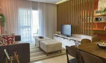 Imagem 6: Apartamento para venda com 52 metros quadrados com 2 quartos em Pagador de Andrade - Jacar