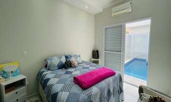 Imagem 4: SÃO JOSÉ DO RIO PRETO - RESIDENCIAL - CONDOMÍNIO RESIDENCIAL VILLAGE DAMHA RIO PRETO II