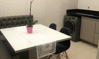 Imagem 11: SÃO JOSÉ DO RIO PRETO - Apartamento Padrão - RIOS DI ITÁLIA