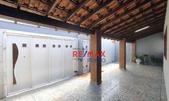 Imagem 5: Casa com 4 dormitórios à venda, 189 m² por R$ 409.990,00 - Jardim Paulista - Mogi Mirim/SP