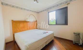 Imagem 3: São Paulo - Apartamento Padrão - Vila Clementino