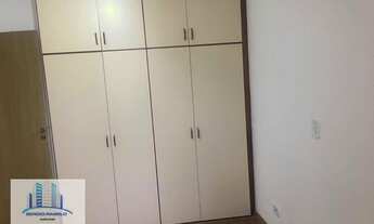 Imagem 5: Apartamento com 2 dormitórios para alugar, 85 m² por R$ 4.816,00/mês - Moema - São Paulo/S