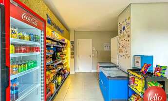 Imagem 5: São Paulo - Apartamento Padrão - Cambuci