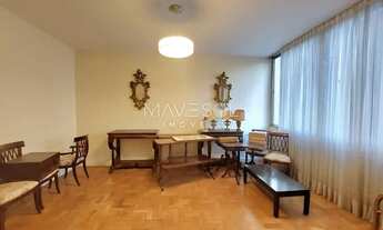 Imagem 5: Apartamento, Vila Buarque - São Paulo