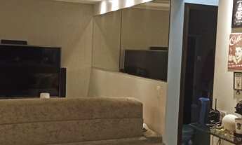 Imagem 2: COM DESCONTO HOJE* Apartamento 2 Quartos QI 31 Guará 2