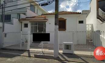 Imagem 4: São Paulo - Casa Padrão - Tucuruvi