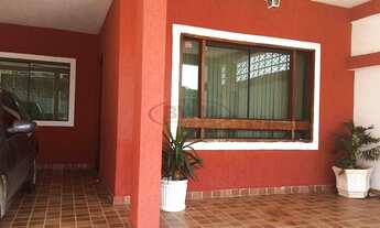 Imagem 2: Casa Residencial à venda, Wanel Ville, Sorocaba - CA0109