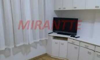 Imagem 5: Apartamento de 40m² com 1 quartos em Santana