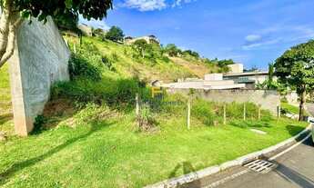 Imagem 5: WG - Terreno à venda, 1303 m² por R$ 350.000,00 - Portal do Aeroporto - Juiz de Fora/MG