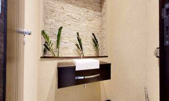 Imagem 3: SÃO JOSÉ DO RIO PRETO - RESIDENCIAL - CONDOMÍNIO PARQUE RESIDENCIAL DAMHA III