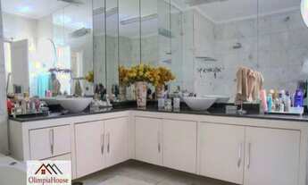 Imagem 3: Locação Apartamento 4 Dormitórios - 360 m² Higienópolis