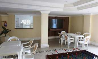 Imagem 2: Cobertura para venda tem 147 metros quadrados com 3 quartos em Braga - Cabo Frio - RJ