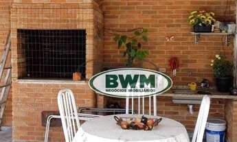 Imagem 4: Casa Residencial à venda, Vila Jardini, Sorocaba - CA2611