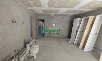 Imagem 3: APARTAMENTO RESIDENCIAL em SANTO ANDRÉ - SP, JARDIM STELLA