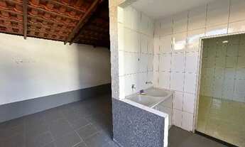 Imagem 3: Aluguel Aluga-se Casa no Condomínio RK 4 quartos, área de lazer, garagem