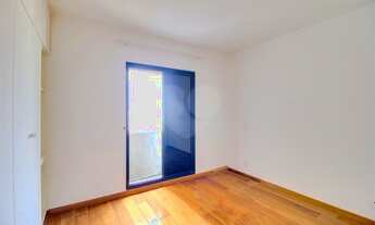 Imagem 5: Apartamento 197 m2,no Paraiso, 4 suítes, 3 garagens